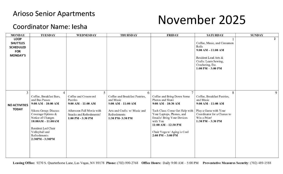 Arioso-November-2025-Calendar