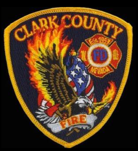 Las Vegas, Clark County Fire Department