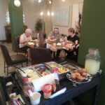 Mother's Day Brunch at Melody Senior Living in Las Vegas