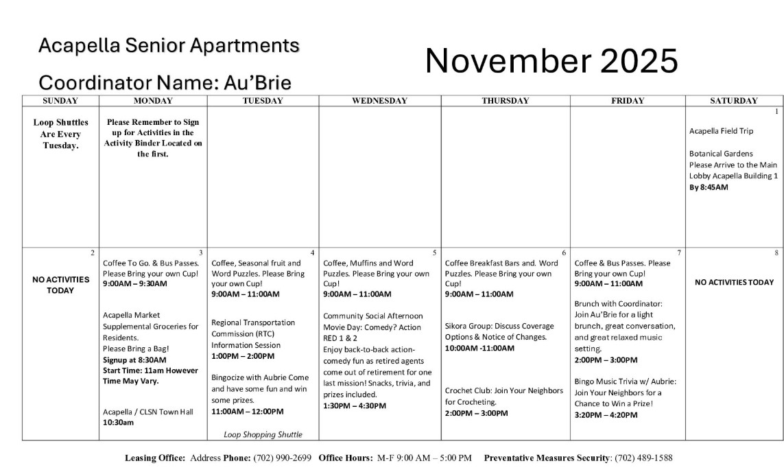Acapella-November-2025-Calendar