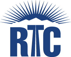RTC of Southern Nevada Logo
