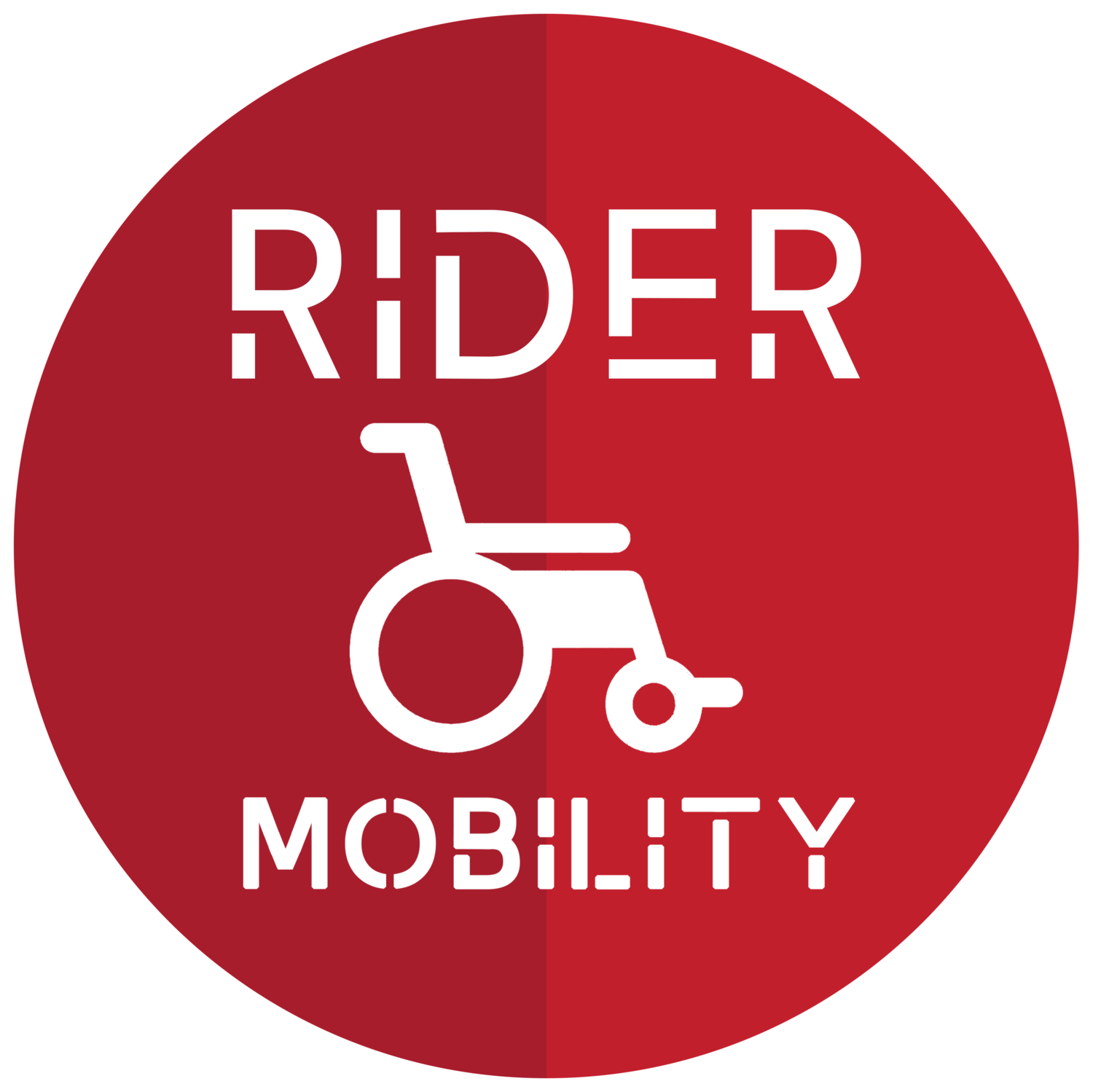 Rider mobility Las Vegas