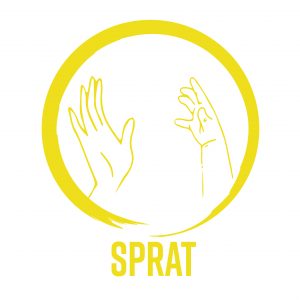 Sprat logo