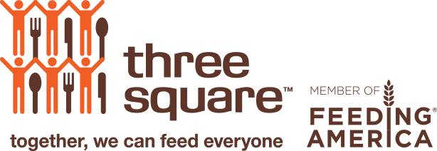 Three Square Feeding America