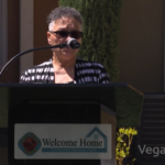 Nevada Week story on Senior Housing featuring Ovation and CLSN
