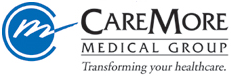 Caremore Medical Group Logo