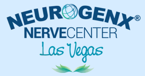 Neurogenx Nerve Center Las Vegas
