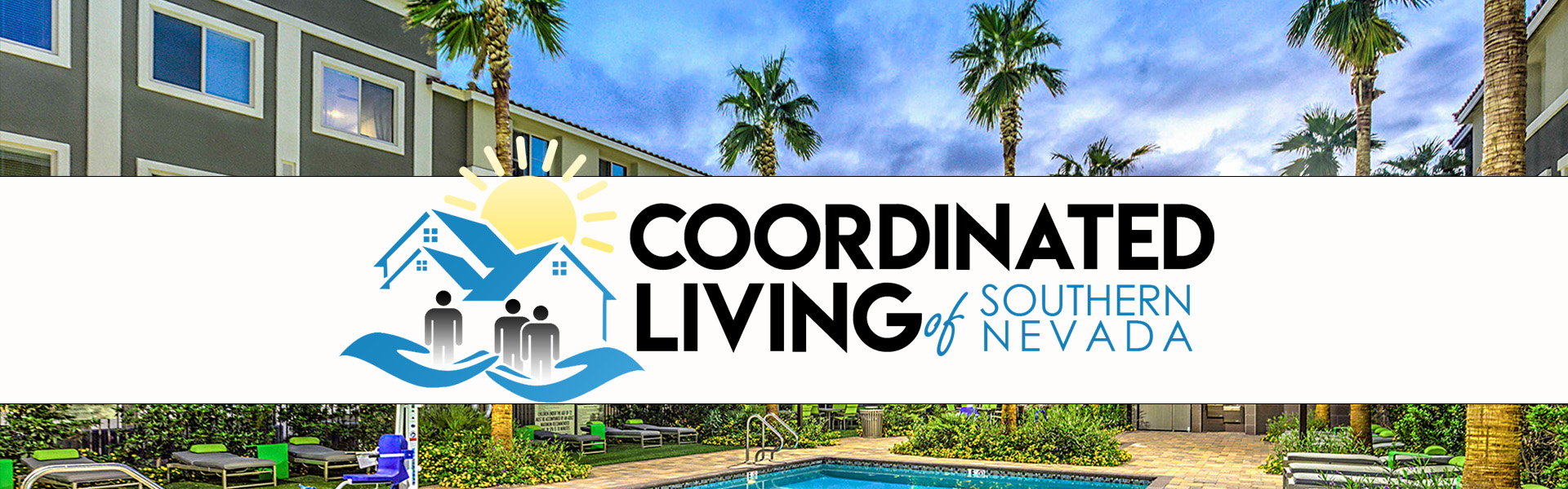 Affordable housing & supportive services to senior residents ages 55+ | Coordinated Living of Southern Nevada